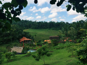 Гостиница Bali Lush  Selemadeg